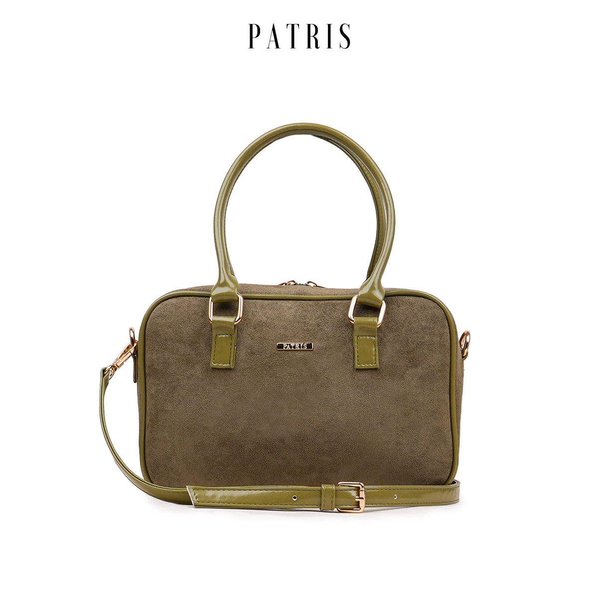 PATRIS Lana Sling Bag / Tas Wanita Selempang