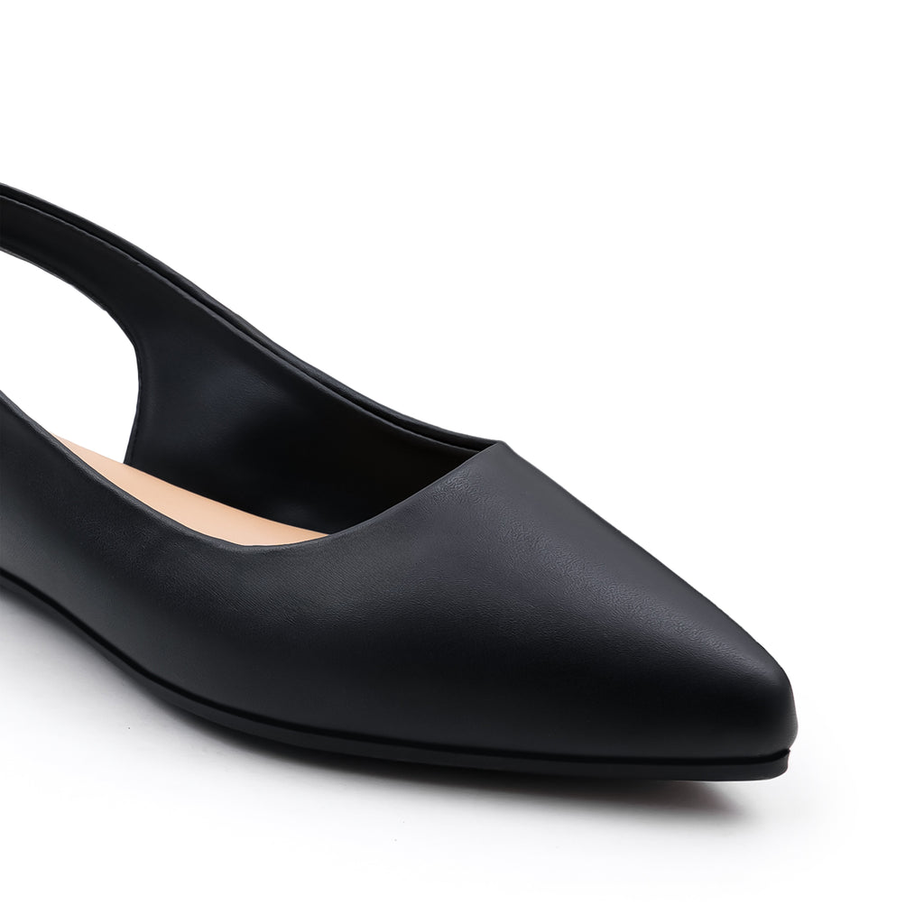 PATRIS Adeline PTS 101 Mules Wanita Heels / Hak 1 Cm