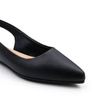 PATRIS Adeline PTS 101 Mules Wanita Heels / Hak 1 Cm