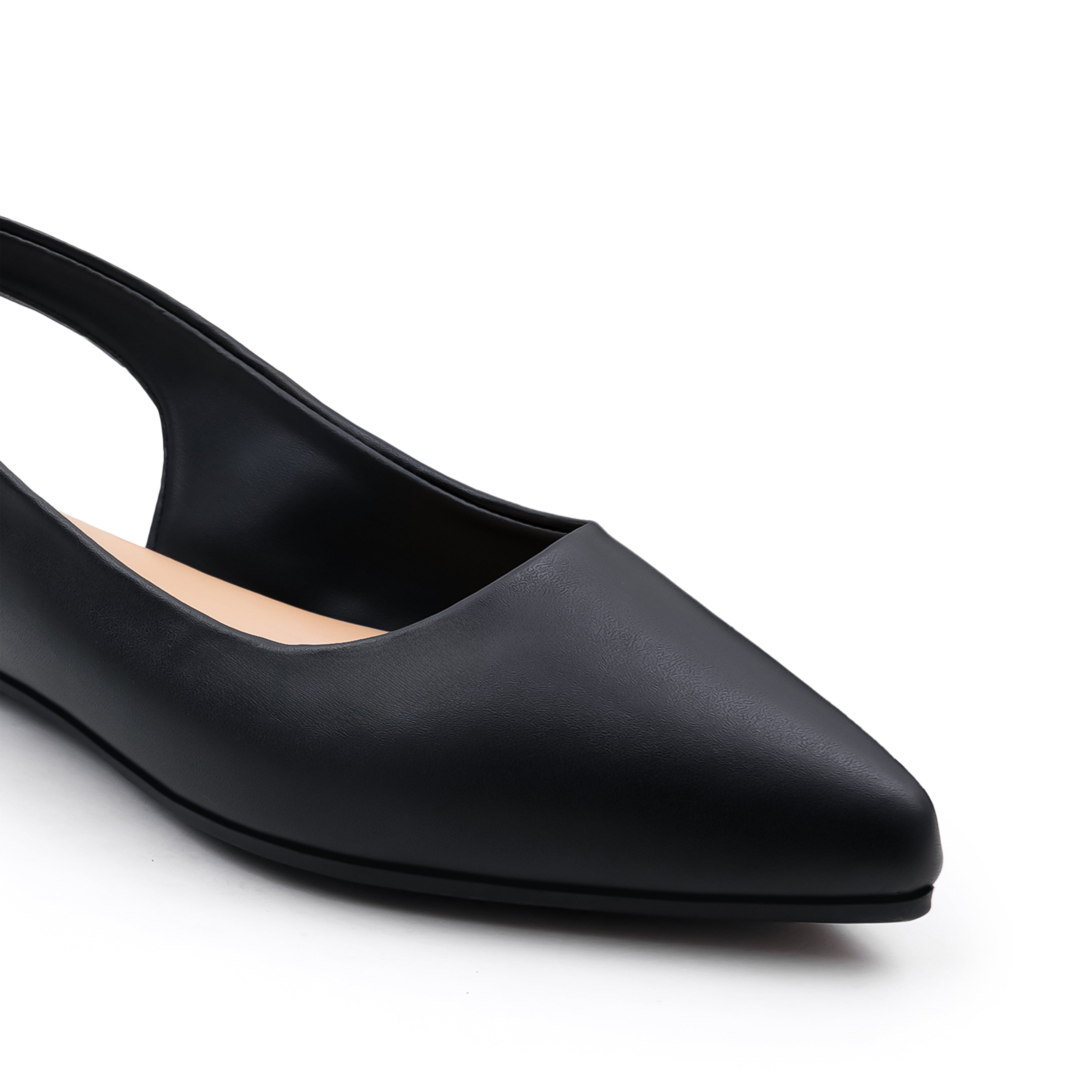 PATRIS Adeline PTS 101 Mules Wanita Heels / Hak 1 Cm