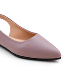 PATRIS Adeline PTS 101 Mules Wanita Heels / Hak 1 Cm