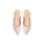 PATRIS Adeline PTS 101 Mules Wanita Heels / Hak 1 Cm