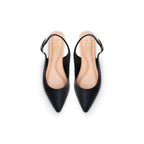 PATRIS Adeline PTS 101 Mules Wanita Heels / Hak 1 Cm