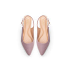 PATRIS Adeline PTS 101 Mules Wanita Heels / Hak 1 Cm