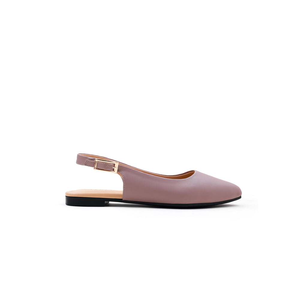PATRIS Adeline PTS 101 Mules Wanita Heels / Hak 1 Cm