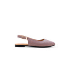 PATRIS Adeline PTS 101 Mules Wanita Heels / Hak 1 Cm