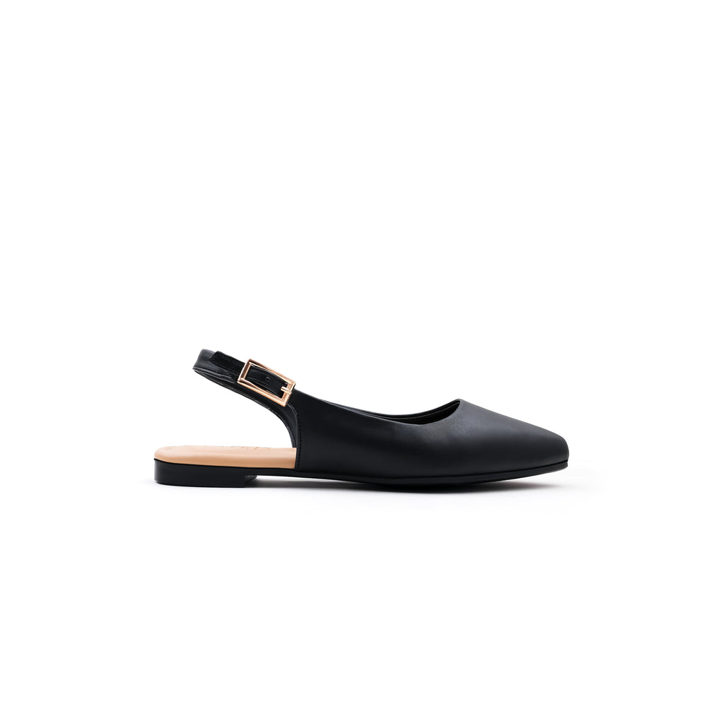 PATRIS Adeline PTS 101 Mules Wanita Heels / Hak 1 Cm