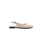 PATRIS Adeline PTS 101 Mules Wanita Heels / Hak 1 Cm
