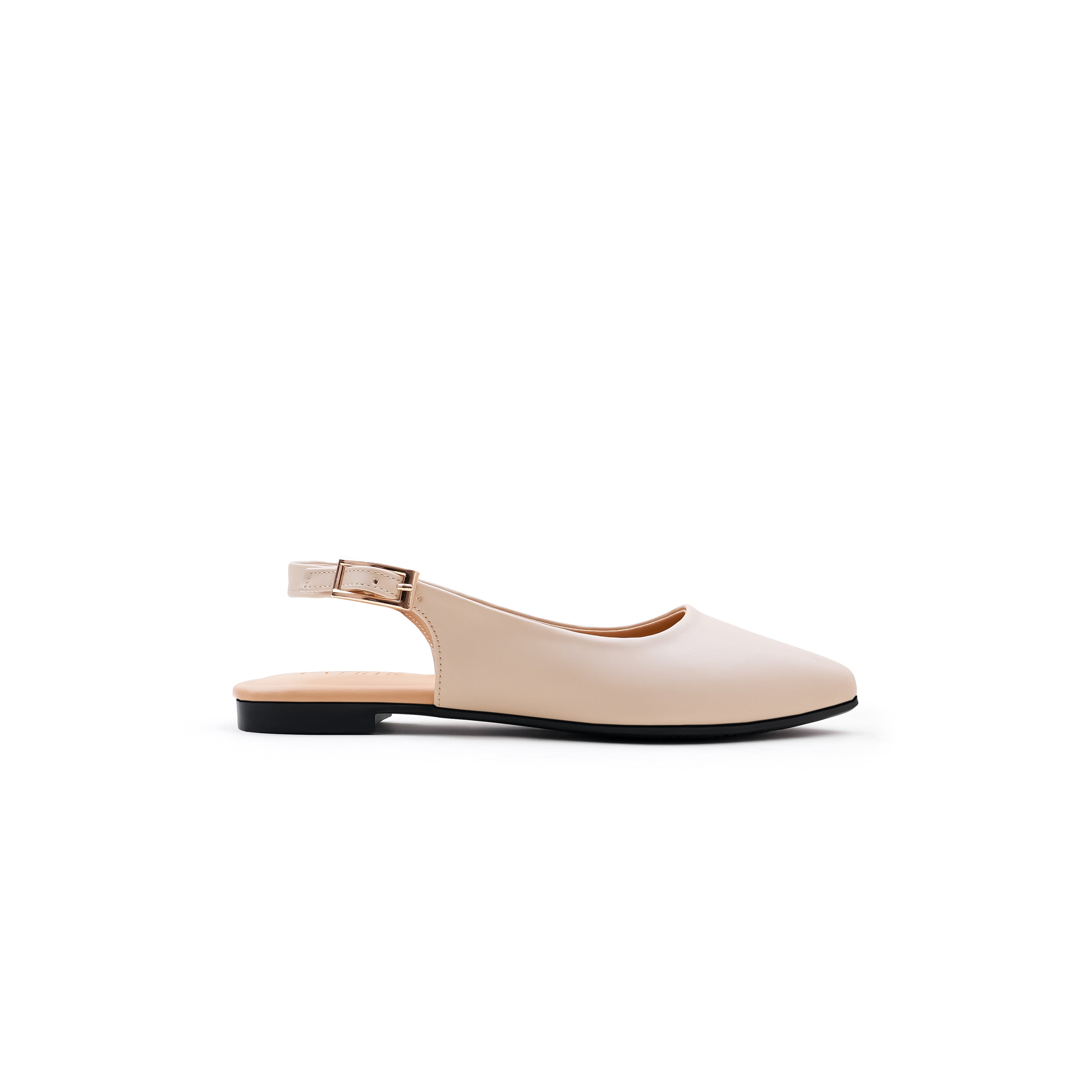 PATRIS Adeline PTS 101 Mules Wanita Heels / Hak 1 Cm
