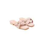 PATRIS Aglaria Sandal Wanita Heels / Hak 2 Cm