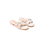 PATRIS Aglaria Sandal Wanita Heels / Hak 2 Cm