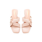 PATRIS Aglaria Sandal Wanita Heels / Hak 2 Cm