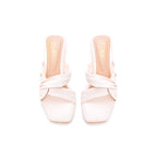 PATRIS Aglaria Sandal Wanita Heels / Hak 2 Cm