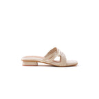 PATRIS Aglaria Sandal Wanita Heels / Hak 2 Cm