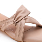 PATRIS Aglaria Sandal Wanita Heels / Hak 2 Cm