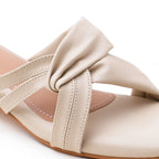 PATRIS Aglaria Sandal Wanita Heels / Hak 2 Cm