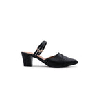 PATRIS Aileen Mules Wanita Heels / Hak 5 Cm