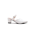 PATRIS Aileen Mules Wanita Heels / Hak 5 Cm