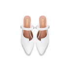PATRIS Aileen Mules Wanita Heels / Hak 5 Cm