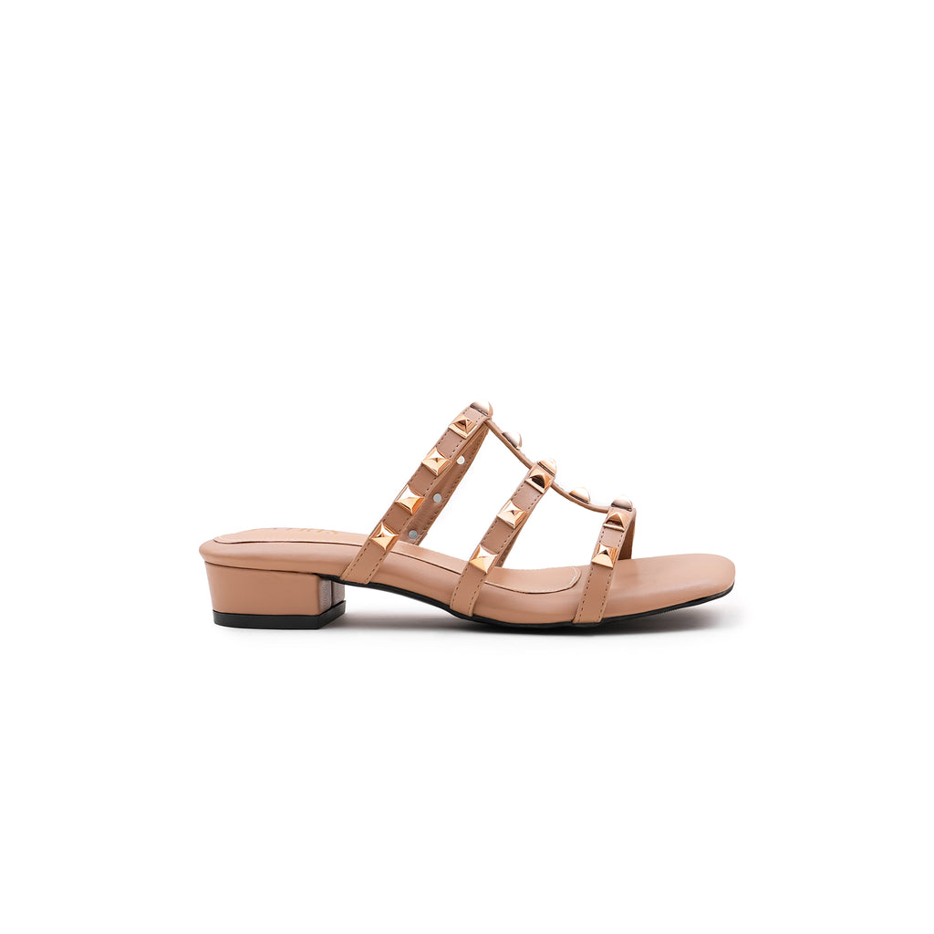 PATRIS Aleira Sandal Wanita Heels / Hak 3 Cm