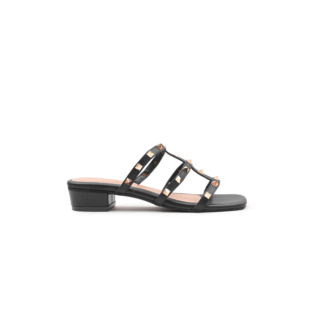 PATRIS Aleira Sandal Wanita Heels / Hak 3 Cm