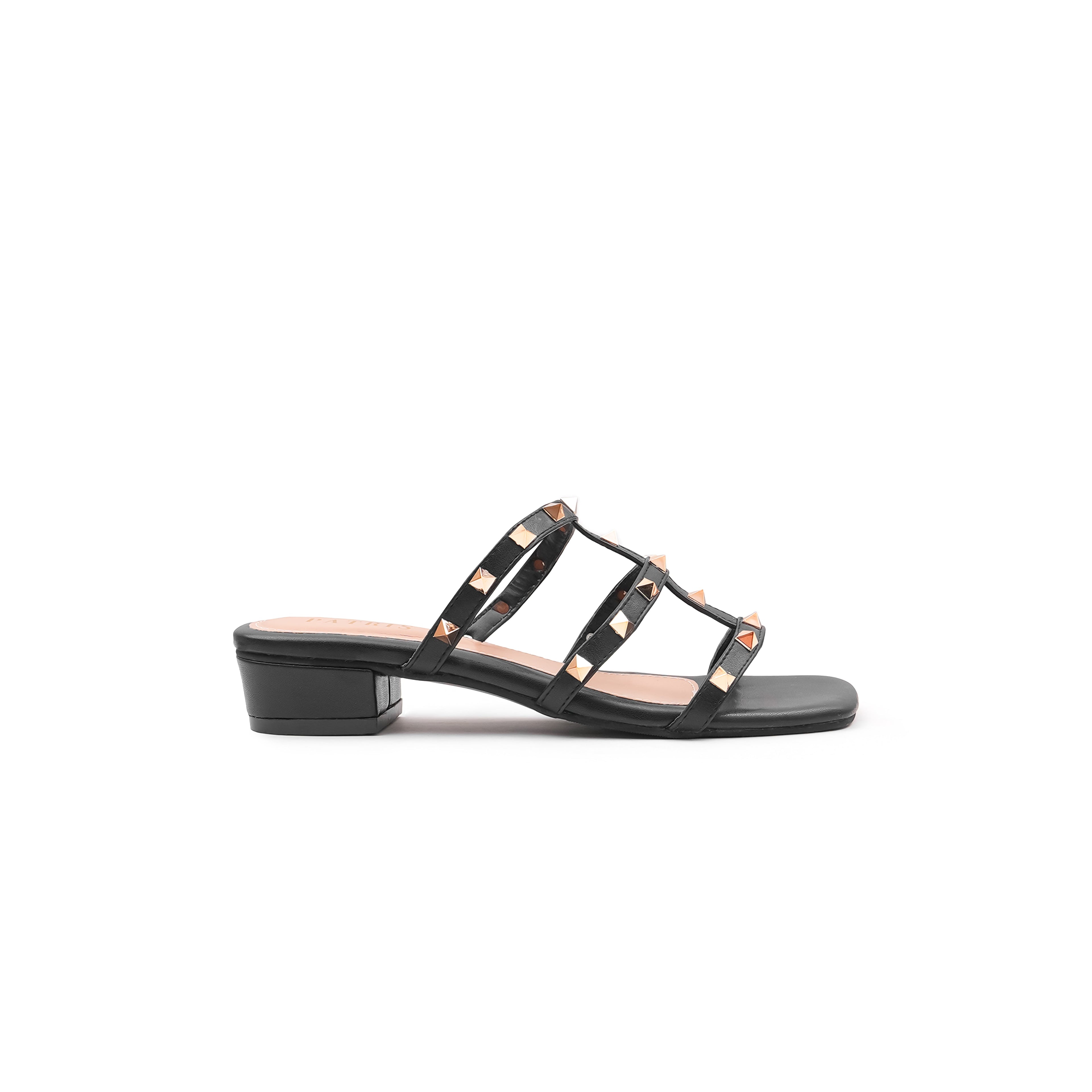 PATRIS Aleira Sandal Wanita Heels / Hak 3 Cm