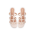 PATRIS Aleira Sandal Wanita Heels / Hak 3 Cm
