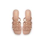 PATRIS Aleira Sandal Wanita Heels / Hak 3 Cm