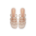 PATRIS Aleira Sandal Wanita Heels / Hak 3 Cm