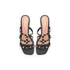 PATRIS Aleira Sandal Wanita Heels / Hak 3 Cm