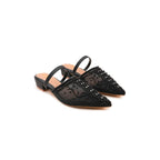 PATRIS Aluna Harmony Mules Wanita Heels / Hak 3 Cm