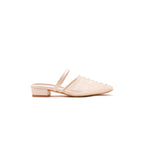 PATRIS Aluna Harmony Mules Wanita Heels / Hak 3 Cm