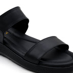 PATRIS Amarine Sandal Wanita Platform 4 cm