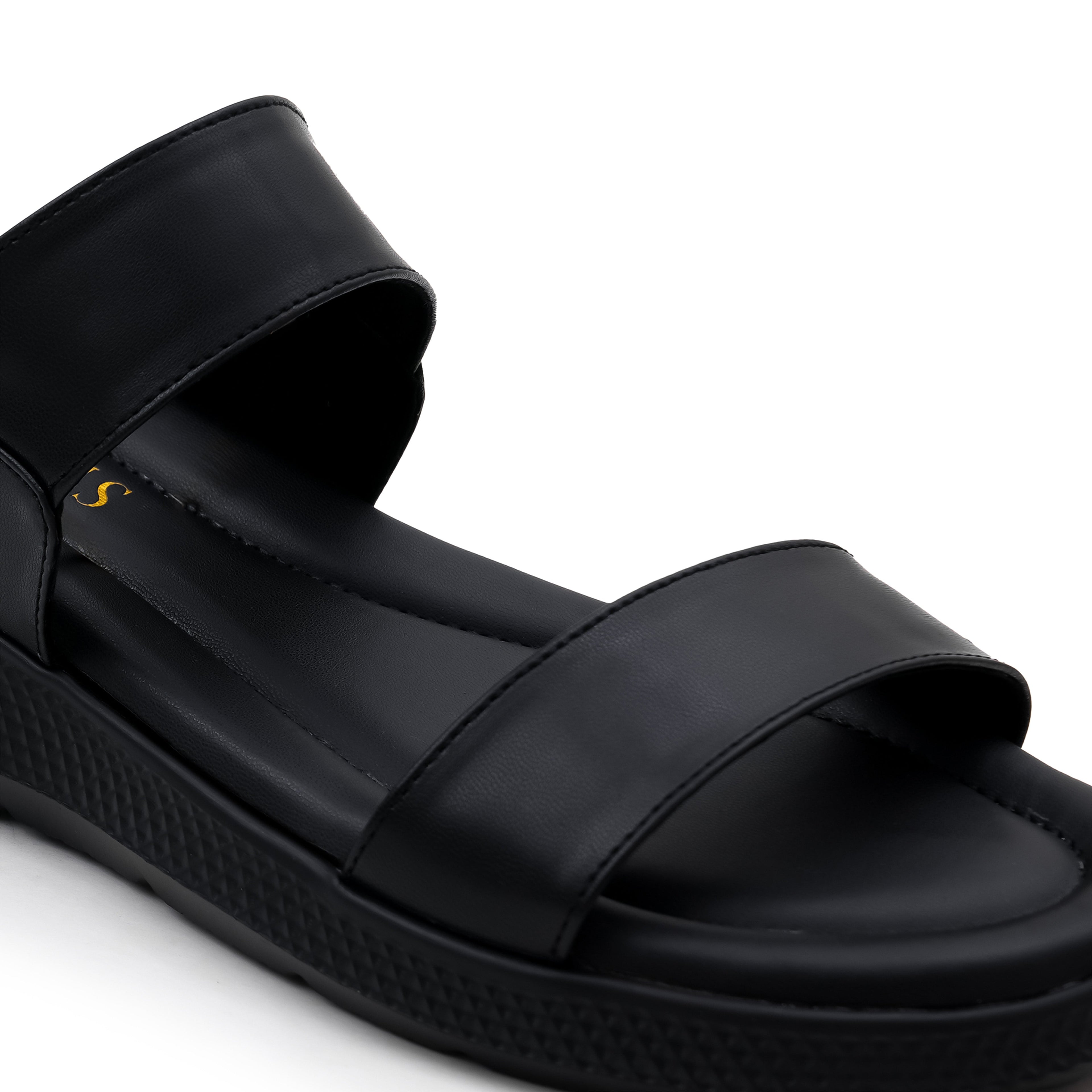 PATRIS Amarine Sandal Wanita Platform 4 cm