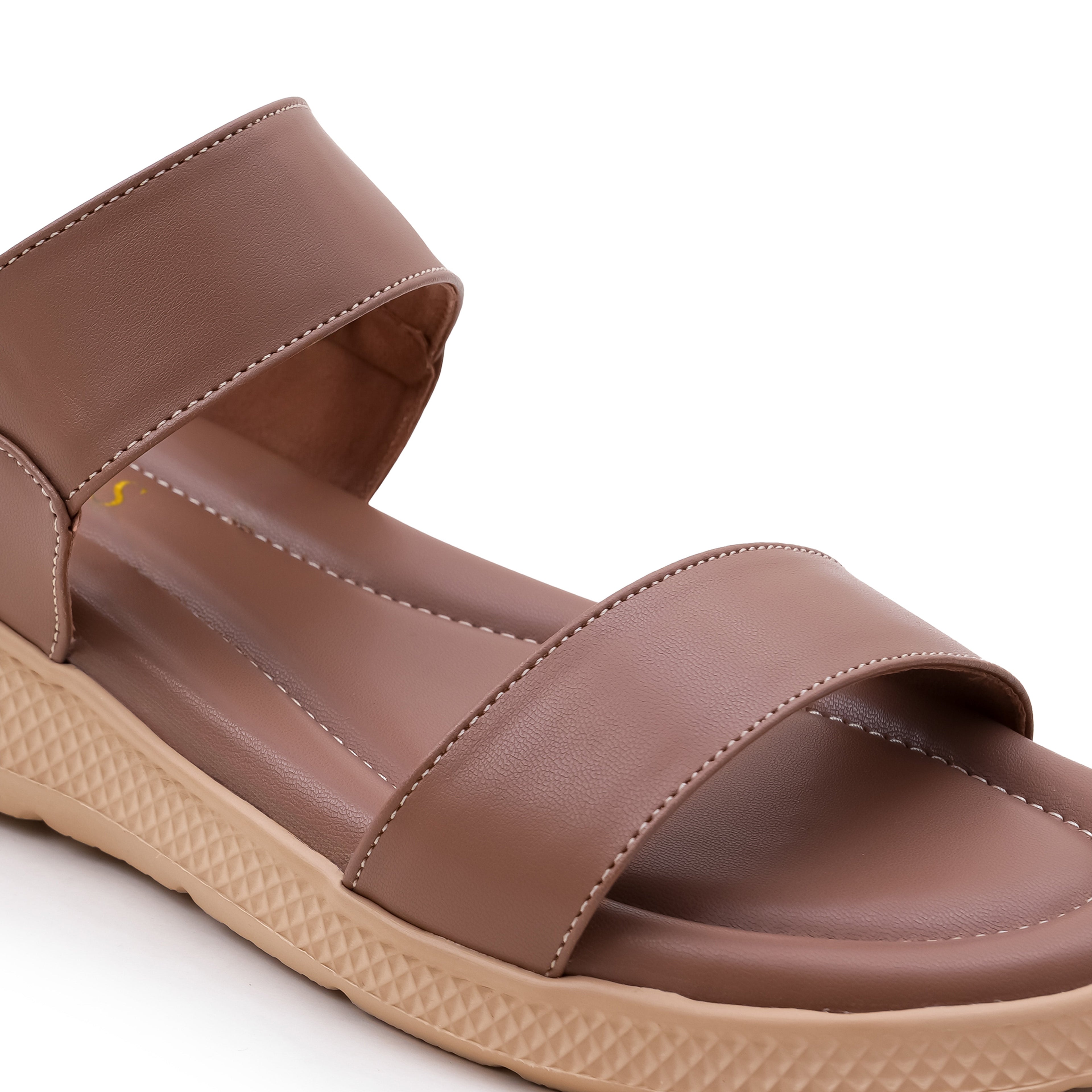PATRIS Amarine Sandal Wanita Platform 4 cm
