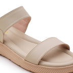 PATRIS Amarine Sandal Wanita Platform 4 cm