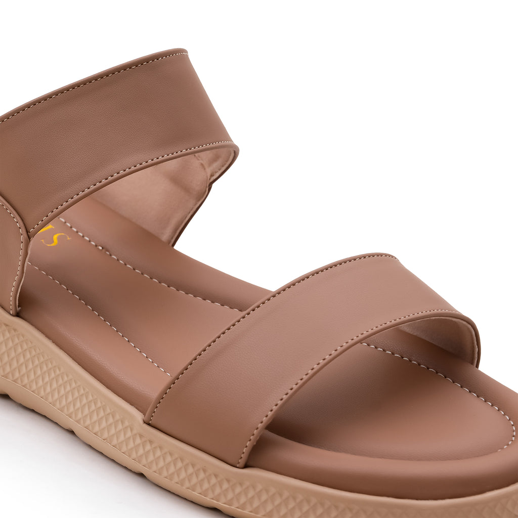PATRIS Amarine Sandal Wanita Platform 4 cm