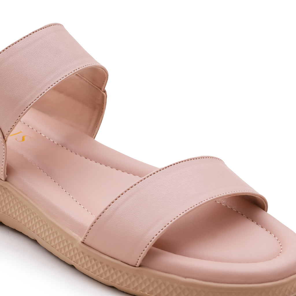 PATRIS Amarine Sandal Wanita Platform 4 cm