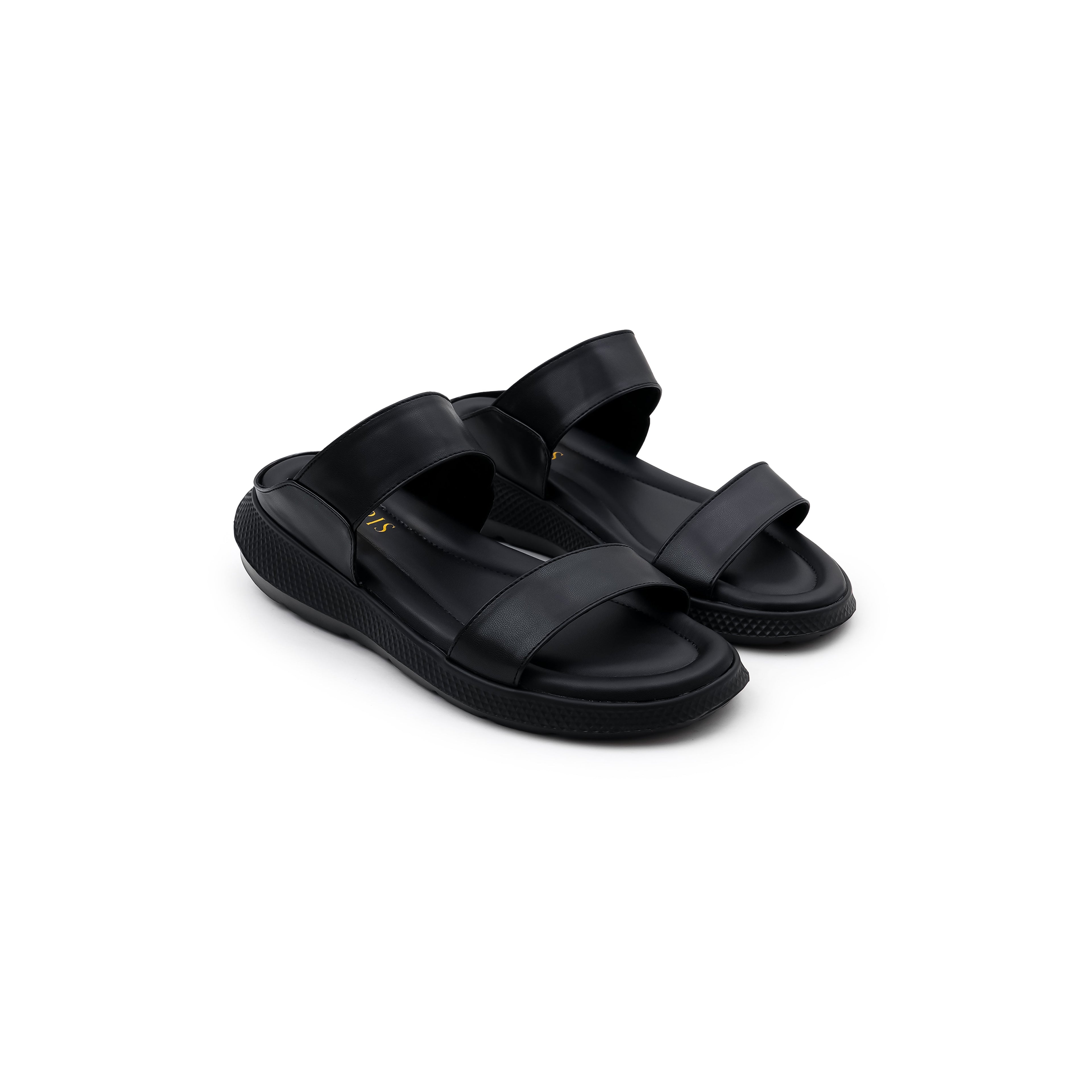 PATRIS Amarine Sandal Wanita Platform 4 cm