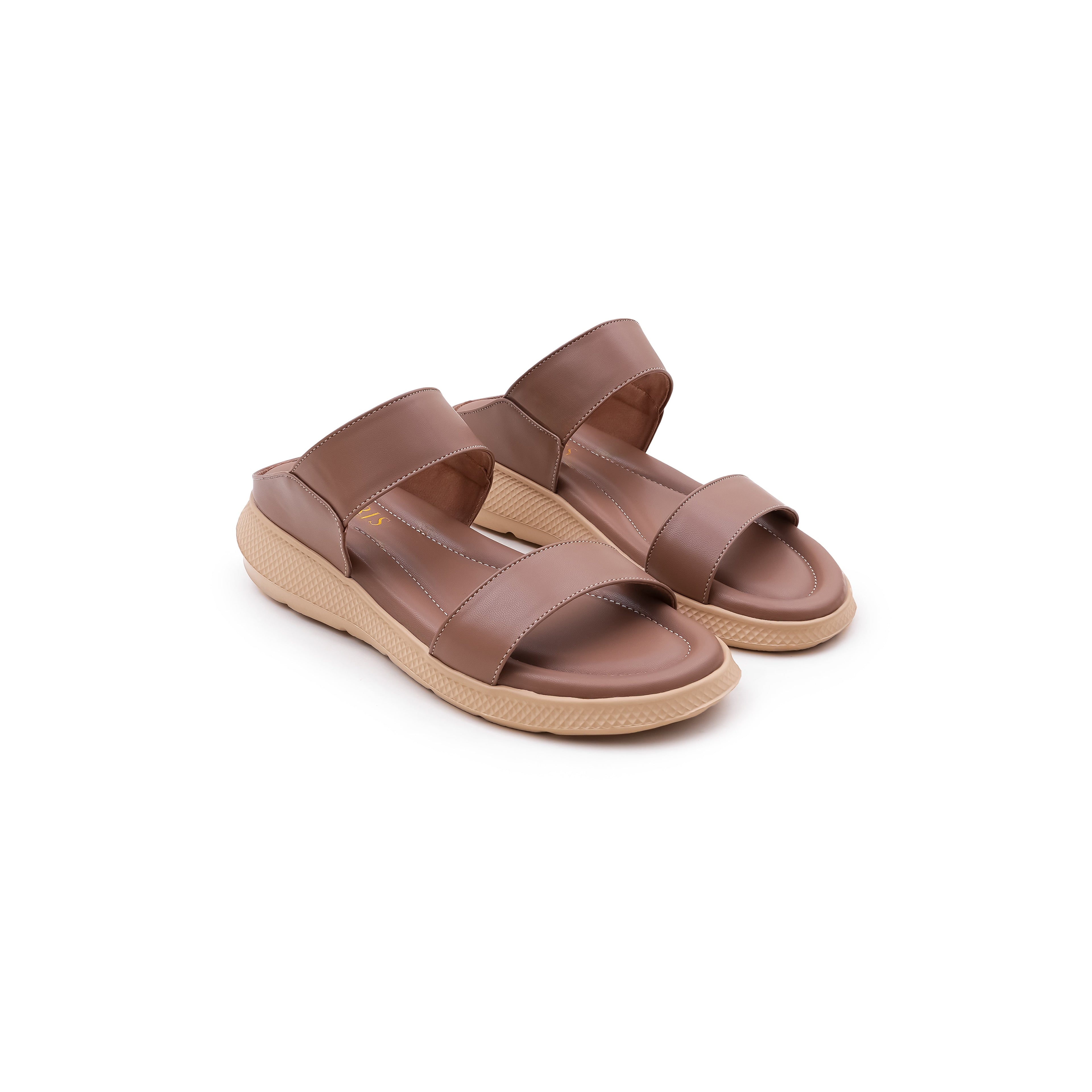 PATRIS Amarine Sandal Wanita Platform 4 cm