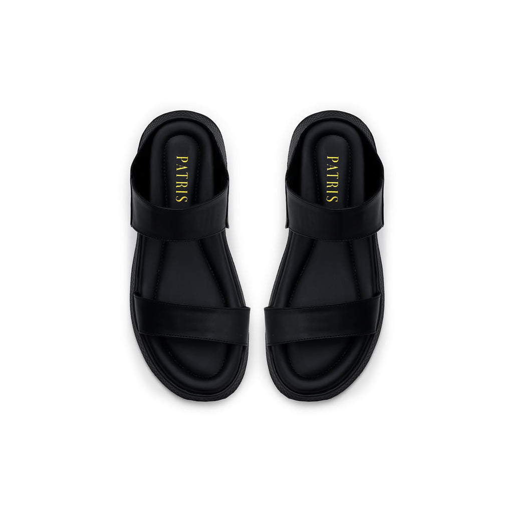 PATRIS Amarine Sandal Wanita Platform 4 cm