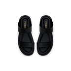 PATRIS Amarine Sandal Wanita Platform 4 cm