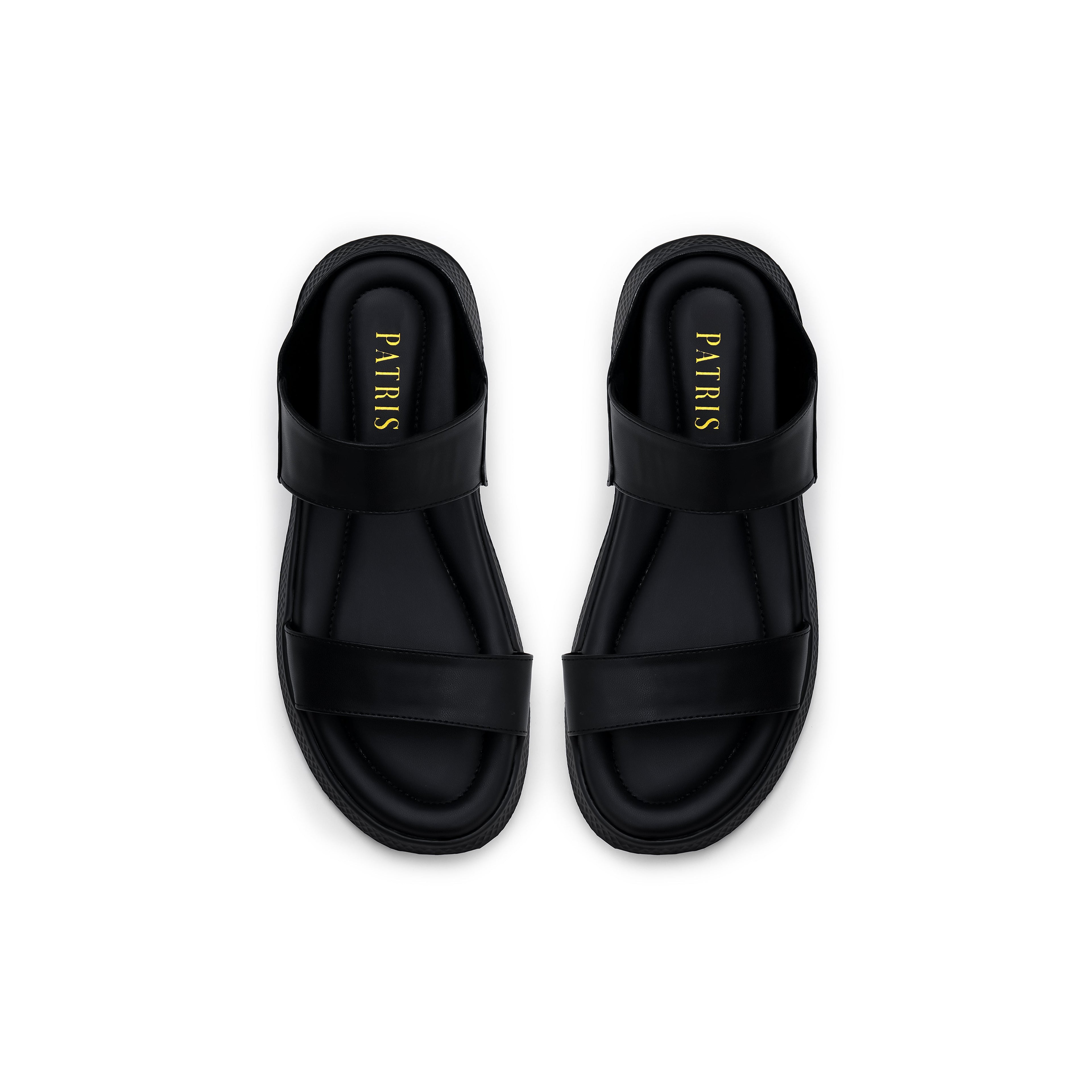 PATRIS Amarine Sandal Wanita Platform 4 cm