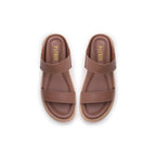 PATRIS Amarine Sandal Wanita Platform 4 cm