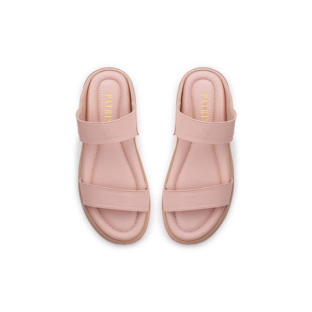 PATRIS Amarine Sandal Wanita Platform 4 cm