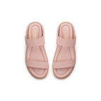 PATRIS Amarine Sandal Wanita Platform 4 cm