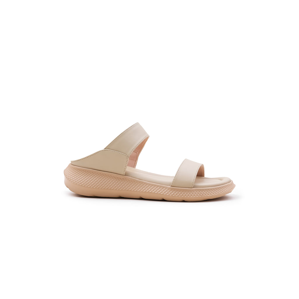 PATRIS Amarine Sandal Wanita Platform 4 cm