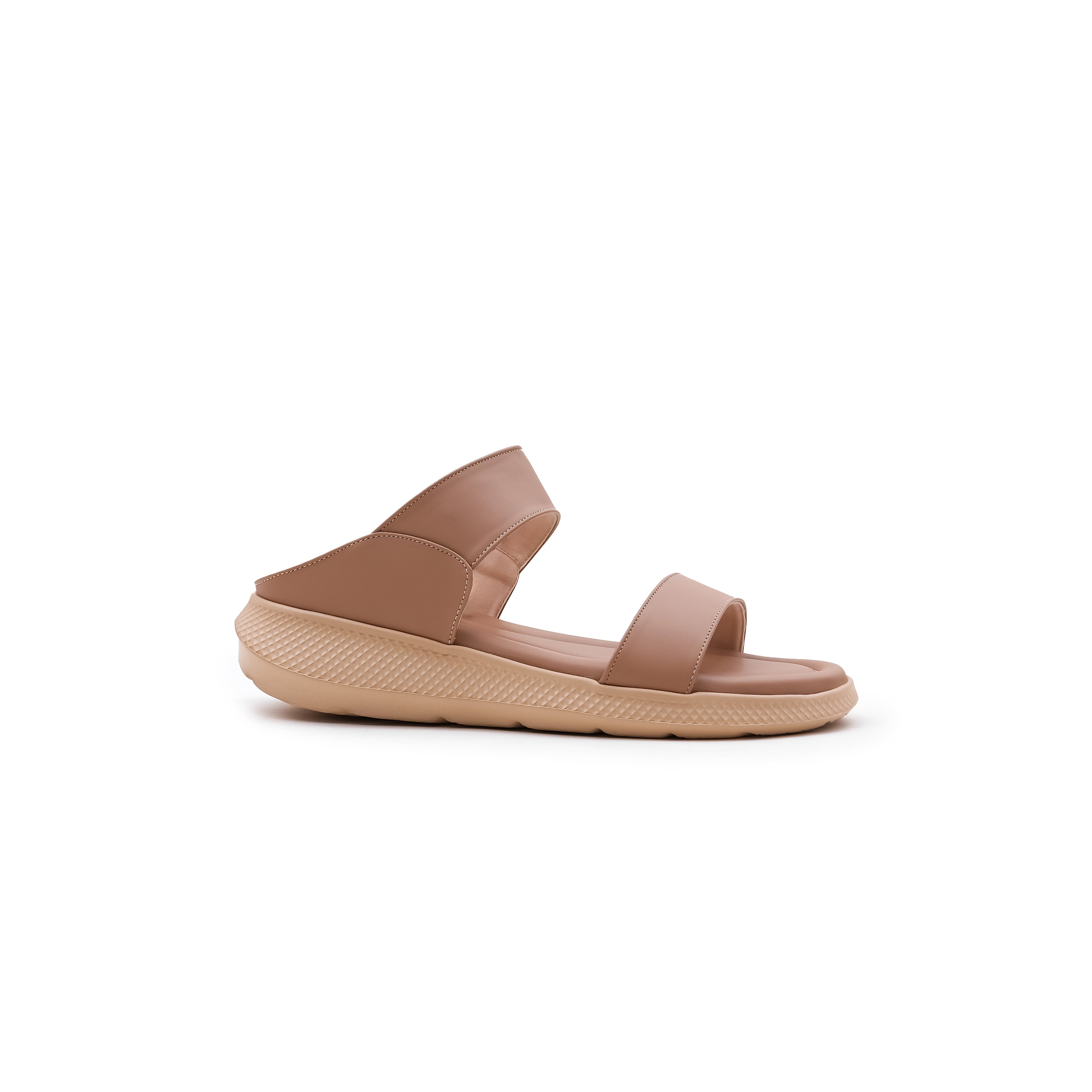 PATRIS Amarine Sandal Wanita Platform 4 cm