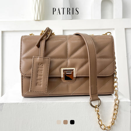 Patris Ariana Sling Bag / Tas Wanita Selempang