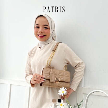 Patris Ariana Sling Bag / Tas Wanita Selempang